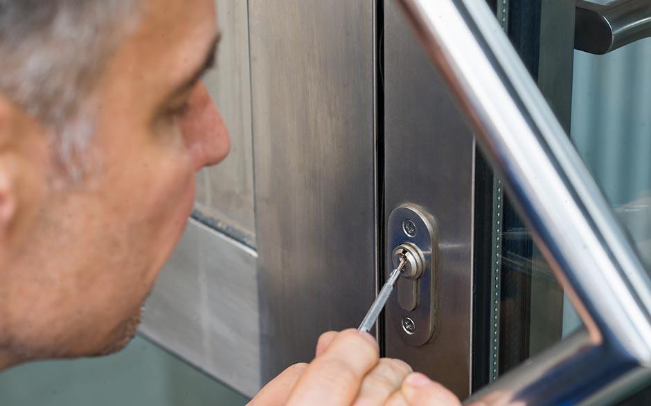 serrurier ouverture de porte Paris 3